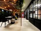 Park and Conference Rooms