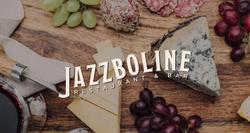 Jazzboline Brand Logo