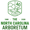 North Carolina Arboretum logo
