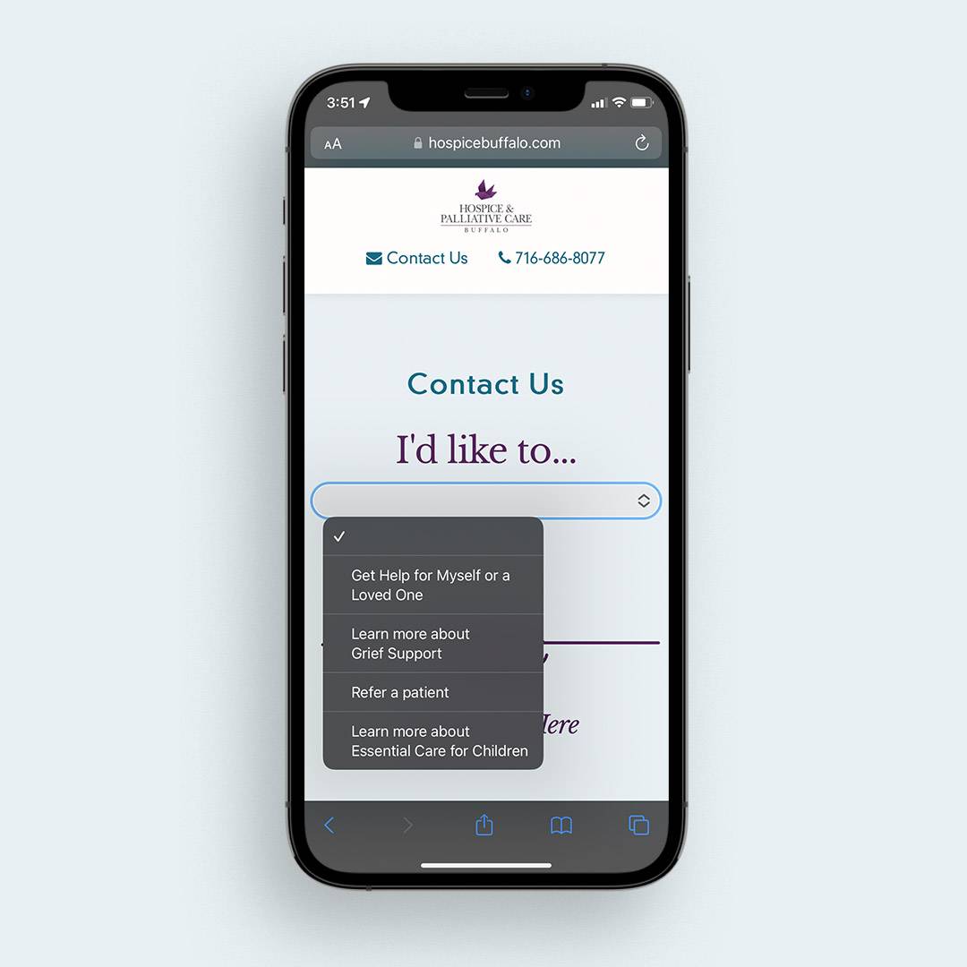 iphone mockup