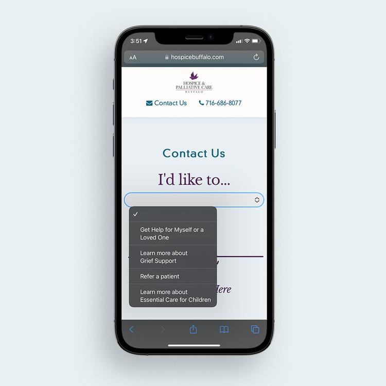 iphone mockup