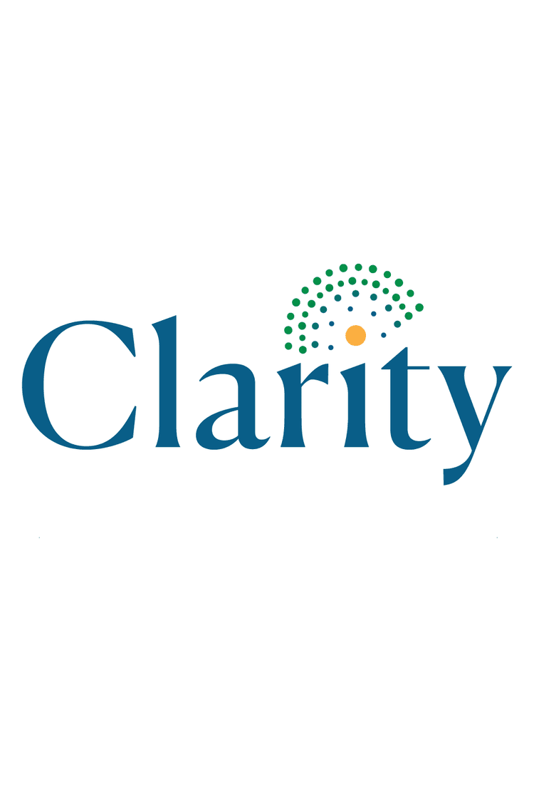 clarity logo