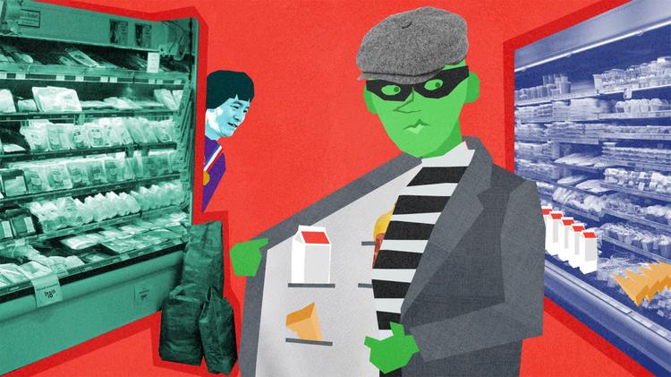 Lexington Co-Op Documentary Animation