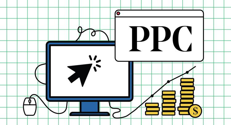 pay per click